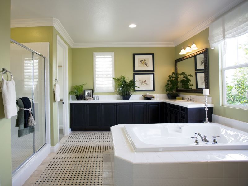 Luxury Bathroom Remodeling