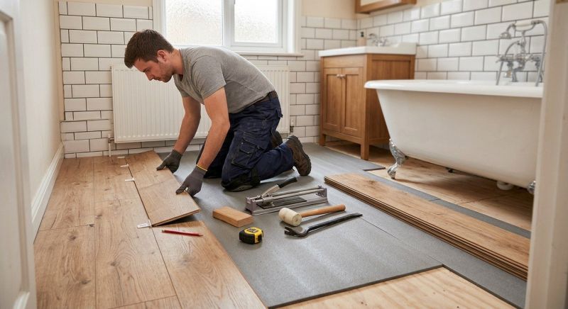 Top Bathroom Remodeling Companies in Lancaster, PA