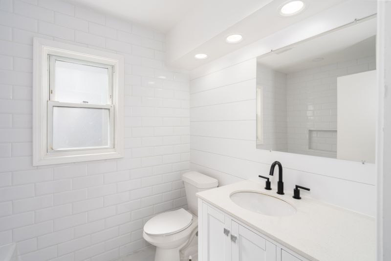 Top Bathroom Remodeling Companies in York, PA