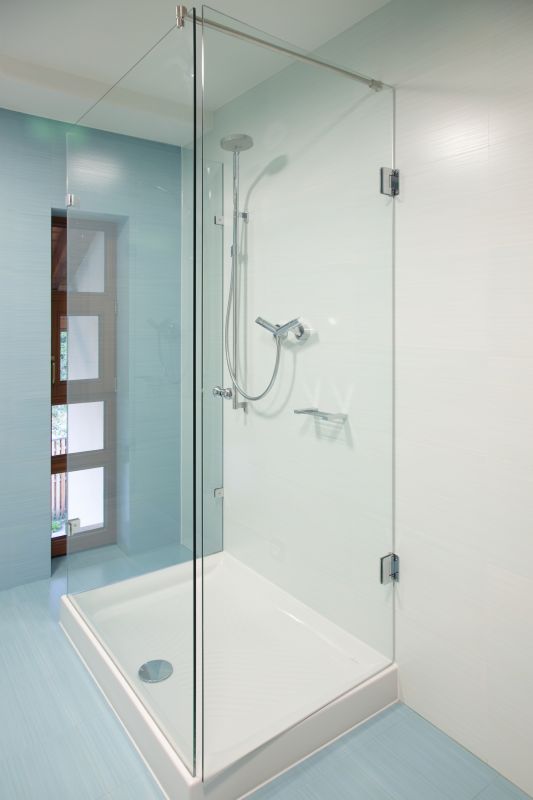 Elegant Shower Solutions